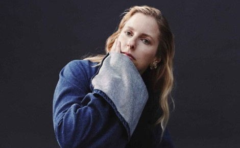 Susanne Sundfør