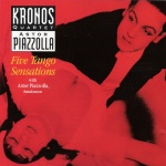 Five Tango Sensations (with Astor Piazzola)