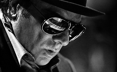 Van Morrison