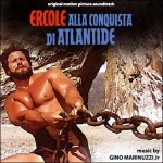 Ercole Alla Conquista Di Atlantide (Hercules And The Conquest Of Atlantis )