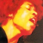 Electric Ladyland (The Jimi Hendrix Experience)