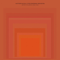 When The World Was One