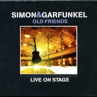 Old Friends Live On Stage