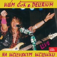 Na václavským Václaváku Live