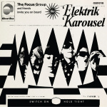 Elektrik Karousel