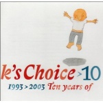 10: 1993–2003 – Ten Years Of