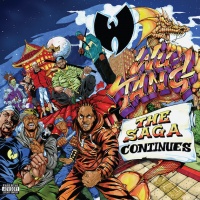 Wu-Tang: The Saga Continues