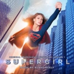 Supergirl Season 1