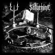 Saturnine