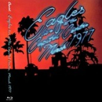 Live At The Capitol Centre March 1977