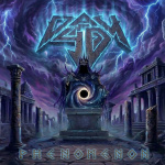 Phenomenon