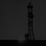 라디오 타워 / 無線電塔 (Radio Tower)