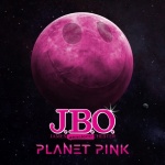 Planet Pink