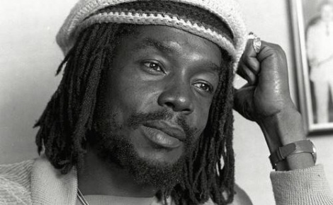 Peter Tosh