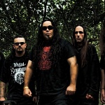 Vital Remains