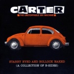 Starry Eyed And Bollock Naked (A Collection Of B-Sides)