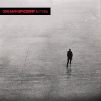 One Man Spaceship