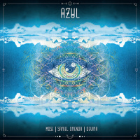 Azul