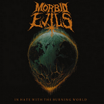 In Hate with the Burning World