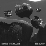 Branching Tracks