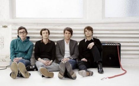 Tocotronic