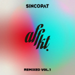 Remixed vol. 1