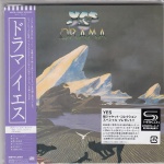 Drama - Reissue 2009