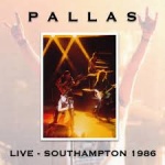 Live - Southampton 1986