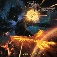 Ashes of Destiny