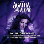 Agatha All Along Vol. 1 Soundtrack (Episodes 1-5)