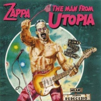 The Man from Utopia