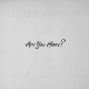 Are You Alone?