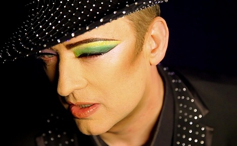 Boy George 