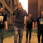 Puddle of Mudd