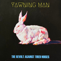 The Revolt Against Tired Noises