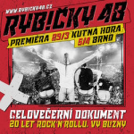 20 let rock'n'rollu, vy buzny