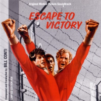 Escape To Victory