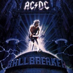 Ballbreaker