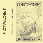 Wanderer In Exile