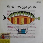 Bon Voyage !!!
