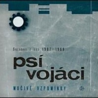 Mučivé vzpomínky (skladby z let 1987-1989)
