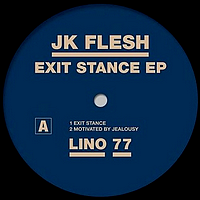 Exit Stance EP