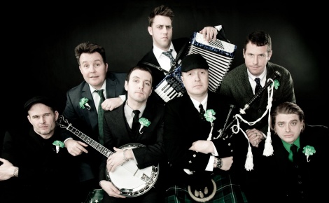 Dropkick Murphys