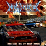 The Battle of Daytona