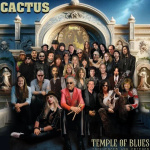 Temple of Blues