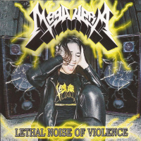 Lethal Noise of Violence
