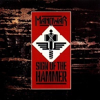 Sign of the Hammer