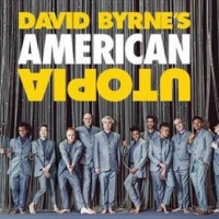 American Utopia On Broadway