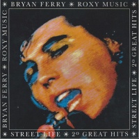 Street Life - 20 Great Hits