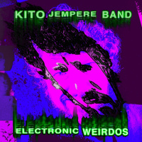 Electronic Weirdos